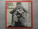 *JACKIE MITTOO - JACKIE MITTOO IN LONDON/ STUDIO 1 REGGAE ROCKSTEADY FUNK LP