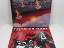 Faith No More Lp's Real Thing King For A Day Original Pressings Vinyl Records