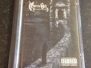 CYPRESS HILL III (TEMPLES OF BOOM) - MINIDISC MD Album - 1995 VGC Rare
