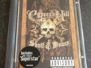CYPRESS HILL - SKULL & BONES - MINIDISC MD Album - 1999 VGC Rare