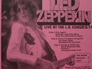 2LP Led Zeppelin - Live At The L.A. Forum 6/77