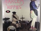 Harlem - Hippies Vinyl LP Matador Records In Shrink