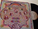 NM LYNYRD SKYNYRD Second Helping album w SWEET HOME ALABAMA 1977 MCA lp PLAYS EX
