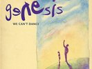 WE CANT DANCE (2018 REISSUE VINYL) NEW VINYL