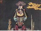 Flying Burrito Bros.   6-LP's  Gram  Gene  Parsons  NM Or As Described