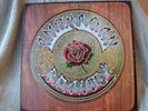Vintage Grateful Dead American Beauty Vinyl LP