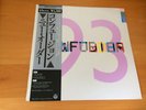 12 INCH SINGLE NEW ORDER CONFUSION JAPAN OBI