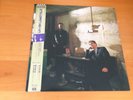12 INCH SINGLE PET SHOP BOYS IT'S A SIN JAPAN OBI PROMO