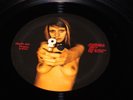 The Assass nations FUTURE BLASTS FROM THE PAST Cheesecake label cover Lp