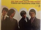 Kinks Kinks-Size Original Vinyl Record LP MONO Rare