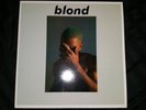FRANK OCEAN  BLONDE  DOUBLE LP