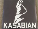 Kasabian vinyl record mint sealed Paradise18