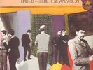 2xLP United Future Organization No Sound Is Too Taboo NEAR MINT Brownswood