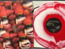 THEE OH SEES Floating Coffin LP STRAWBERRY CREAM Colored Vinyl NEW Ty Segall