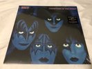 KISS CREATURES OF THE NIGHT 2014 180-GRAM AUDIOPHILE VINYL LP NEW SEALED RARE