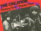 The Creation - Making Time / Painter Man (7