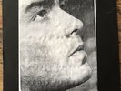 The Smiths Panic 12”  White Label Promo With Press Release. Rare.