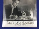 Panic  At The Disco Red Limited Edition Death of a Bachelor 7