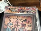 Mint- The Beatles Strawberry Fields Forever NEMS LP Record