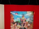 Rolling Stones MFSL Original ART BOOK from their Mobile Fidelity Sound Lab Set