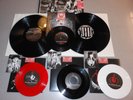 THE WHITE STRIPES ICKY THUMP 2LP VINYL+7