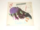 Stern Meissen - SIGNIERTE LP - Taufrisch - Amiga 8 56 107 - AUTOGRAMME