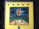 Cleve Alleyne’s Force “Remember Where You Came From” Lp Private Jazz Fusion