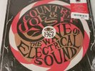 Country Joe & The Fish THE WAVE OF ELECTRICAL SOUND 180g NEW VINYL 4 LP BOX SET