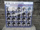 The Beatles - A Hard days night - LP Vinyl record - Mint - 2009 Stereo