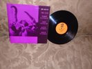 John Coltrane Tommy Flanagan The Cats New Jazz/Status 8217 VG++ Kenny Burrell