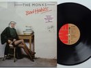 250	The Monks	Bad Habits	(EMC 3309)	UK LP + Hype Sticker on Front, emi 1979