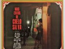 Ultra RARE Chelo Silva Mas Exitos De LP Vinyl Record Mexican Bolero Music EX/EX