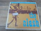 The Clash - Black Market Clash 1980 USA 10