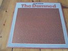 The Damned - The Peel Session 1987 UK 12