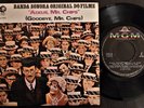 PETER O'TOOLE / PETULA CLARK 45 PS 7 PORTUGAL EP *OST THEME GOODBYE Mr. CHIPS*