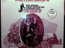 SEALED OST LP BURT BACHARACH, BUTCH CASSIDY & SUNDANCE KID B J THOMAS, RAINDROPS