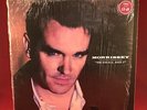 MORRISSEY Vauxhall And I 1994 UK vinyl LP + INNER Original EXCELLENT CONDITION