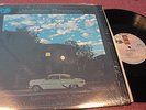 JACKSON BROWNE LATE FOR THE SKY LP QUADRADISC QUADRAPHONIC VG+ VINYL NM COVER