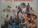 OS KIEZOS - 