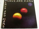 Paul McCartney/Wings-Venus And Mars-ORIGINAL 1975 US LP-SEALED-Beatles