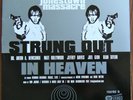 THE BRIAN JONESTOWN MASSACRE Strung Out In Heaven LP (1998)