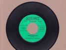 SEGER, BOB & THE LAST HEARD - PERSECUTION SMITH 45 RPM  HIDEOUT  EXCELLENT  1967