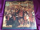 Sealed Classical 2 LP Box Set   Bach   St Matthew Passion   Fischer-Dieskau
