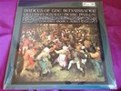 Sealed Classical LP : Susato   Phalese   Dances of The Renaissance   SOL R 330