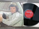JOHNNY HALLYDAY 