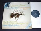 DVORAK KREISLER liebesleid fur mein freunde GRUMIAUX HAJDU philips mint- lp