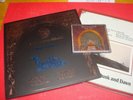 RABIH ABOU-KHALIL 'Blue Camel/Between Dusk & Dawn/Odd Times' 2 German LPs+NEW CD
