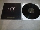 THE HUMAN LEAGUE OCTOPUS 1995 EW EAST WEST WARNER GERMANY LP ALBUM VERY RARE VGC