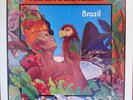 LP -  RITCHIE FAMILY  =  BRAZIL ....1975 -  MADE IN USA  (FUNK / SOUL /DISCO)