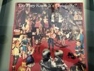 BAND AID - Do They Know It's Christmas? 1984 FACTORY SEALED Vinyl Maxi Single